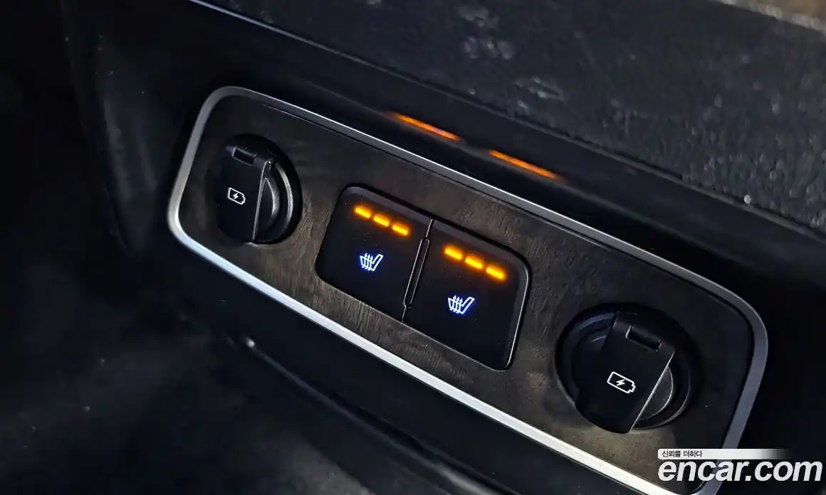 Hyundai Starex 2020 2.5 Автомат в Москве № 126212, фото 15