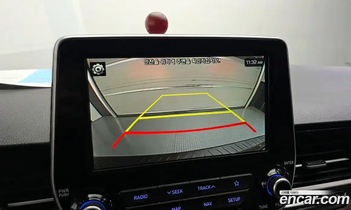 Hyundai Starex 2020 2.5 Автомат в Москве № 126212, фото 7