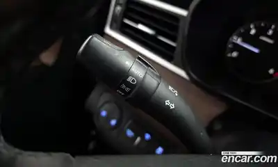 Hyundai Starex 2020 2.5 Автомат в Москве № 126212, миниатюра 8