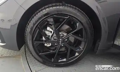 Kia K5 2024 2.0 Автомат в Москве № 128186, миниатюра 11