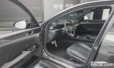 Kia K5 2024 2.0 Автомат в Москве № 128186, миниатюра 12