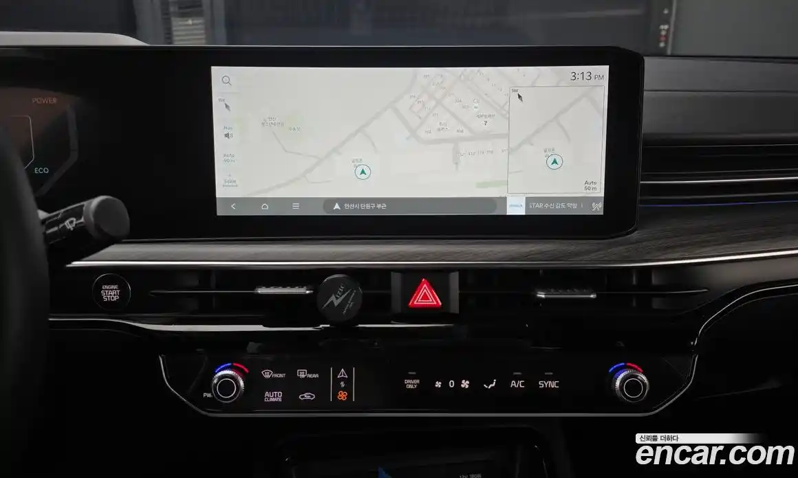 Kia K5 2024 2.0 Автомат в Москве № 128186, фото 15