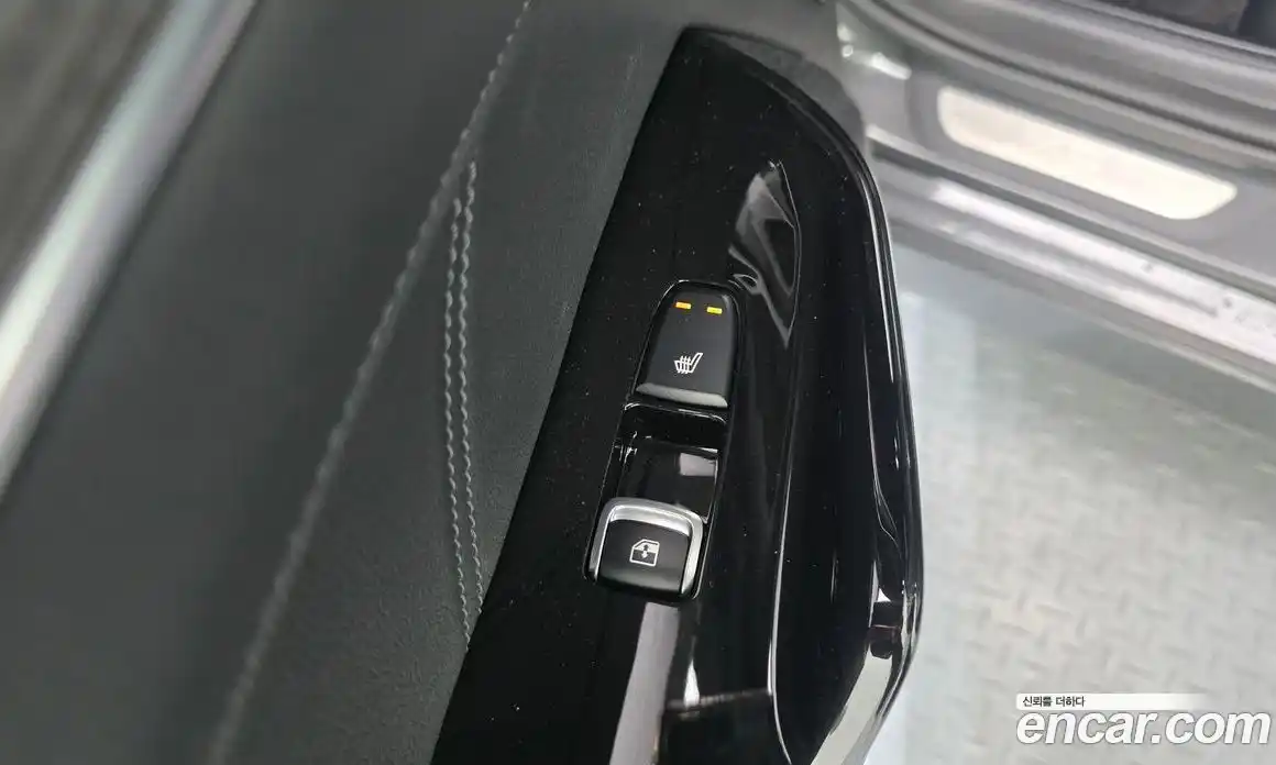 Kia K5 2024 2.0 Автомат в Москве № 128186, фото 20