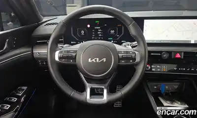 Kia K5 2024 2.0 Автомат в Москве № 128186, миниатюра 2