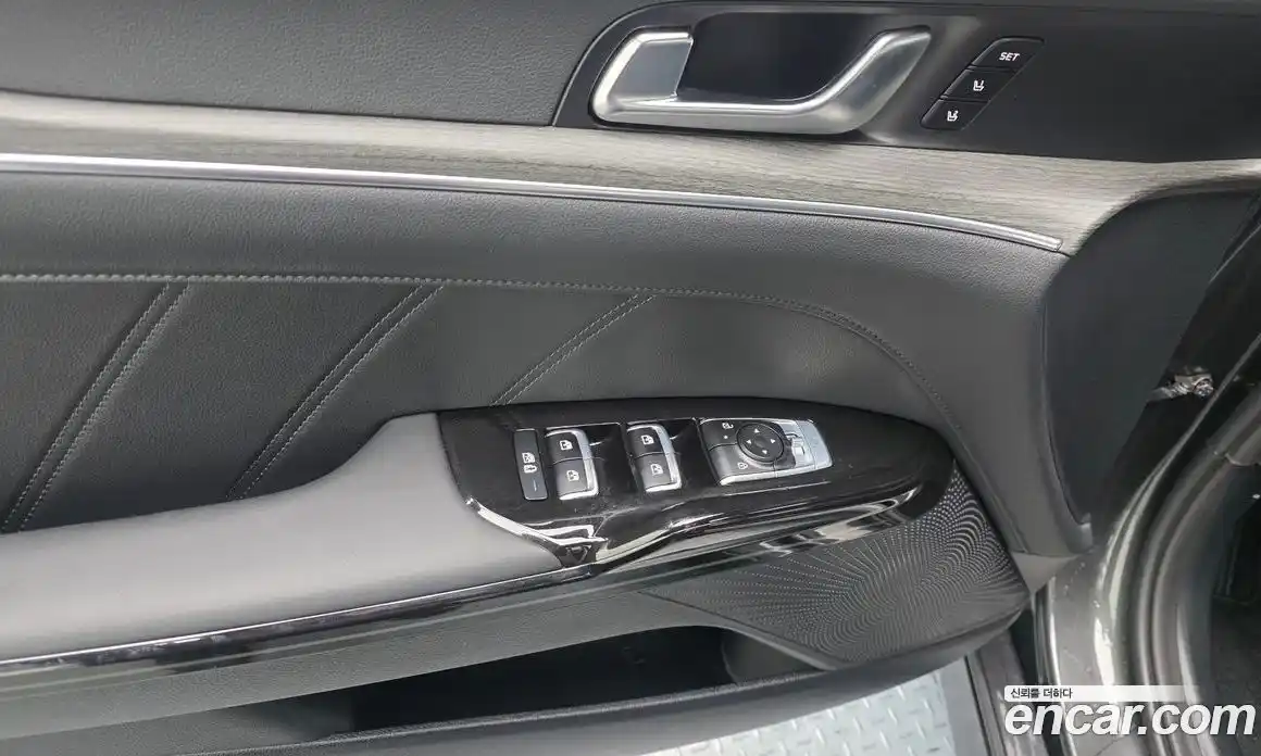 Kia K5 2024 2.0 Автомат в Москве № 128186, фото 6