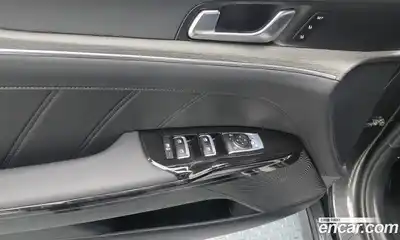 Kia K5 2024 2.0 Автомат в Москве № 128186, миниатюра 6