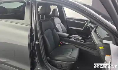 Kia K5 2024 2.0 Автомат в Москве № 128186, миниатюра 7