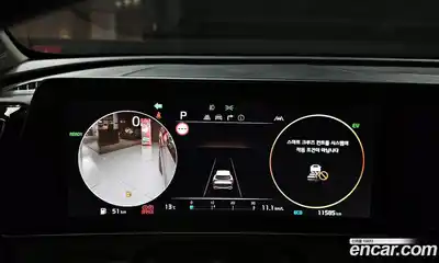 Kia Sportage 2024 1.6 Автомат в Москве № 128267, миниатюра 11