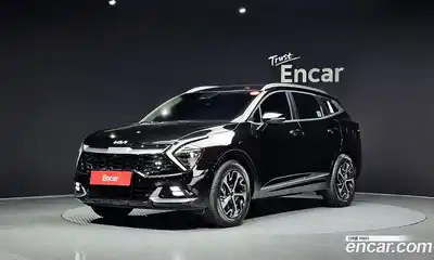 Kia Sportage 2024 1.6 Автомат в Москве № 128267, миниатюра 12