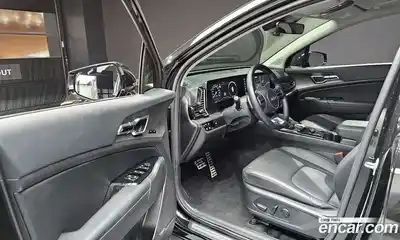 Kia Sportage 2024 1.6 Автомат в Москве № 128267, миниатюра 2