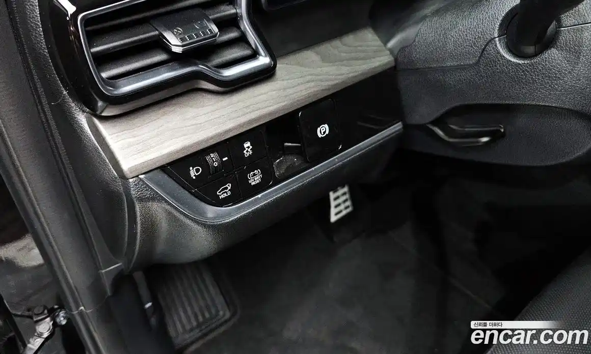 Kia Sportage 2024 1.6 Автомат в Москве № 128267, фото 3