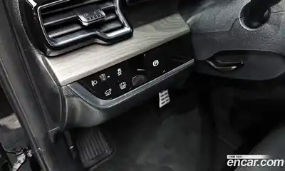 Kia Sportage 2024 1.6 Автомат в Москве № 128267, миниатюра 3