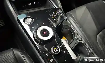 Kia Sportage 2024 1.6 Автомат в Москве № 128267, миниатюра 4