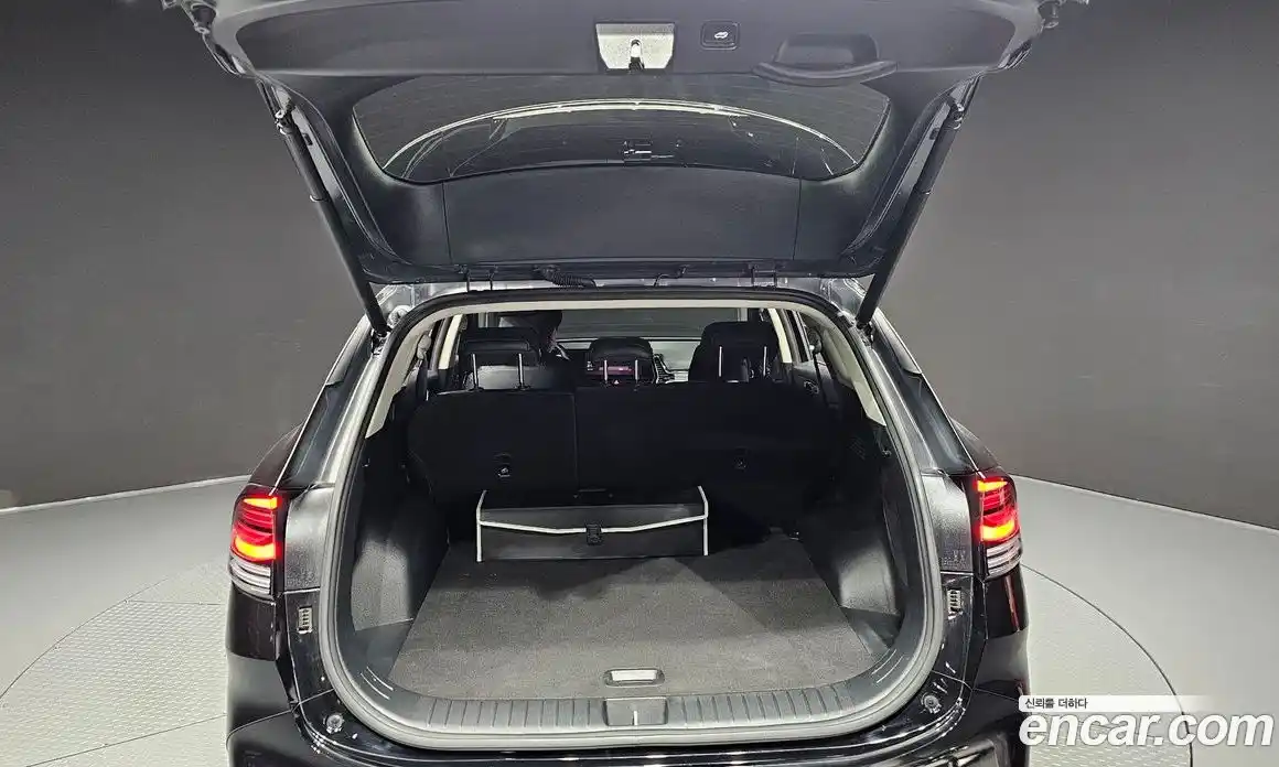 Kia Sportage 2024 1.6 Автомат в Москве № 128267, фото 5