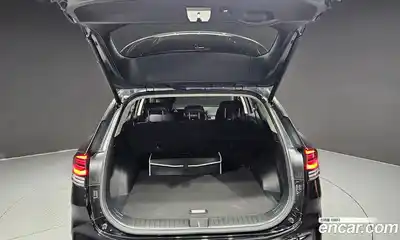 Kia Sportage 2024 1.6 Автомат в Москве № 128267, миниатюра 5