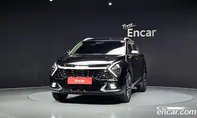 Kia Sportage 2024 1.6 Автомат в Москве № 128267, миниатюра 9