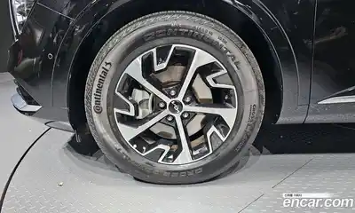 Kia Sportage 2024 1.6 Автомат в Москве № 128267, миниатюра 10