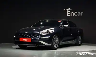 Kia K8, 2023