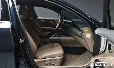 Kia K8 2023 1.6 Автомат в Москве № 128825, миниатюра 11