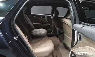 Kia K8 2023 1.6 Автомат в Москве № 128825, миниатюра 12