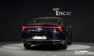 Kia K8 2023 1.6 Автомат в Москве № 128825, миниатюра 4