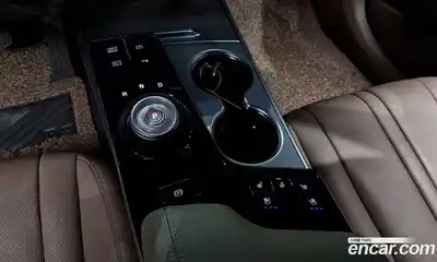 Kia K8 2023 1.6 Автомат в Москве № 128825, миниатюра 9