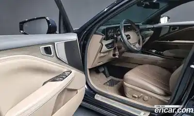 Kia K8 2023 1.6 Автомат в Москве № 128825, миниатюра 10