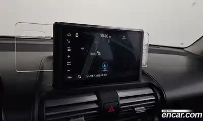 Hyundai Casper 2023 1.0 Автомат в Москве № 129254, миниатюра 12