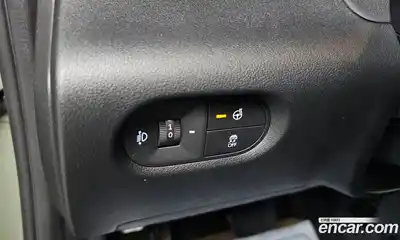 Hyundai Casper 2023 1.0 Автомат в Москве № 129254, миниатюра 3