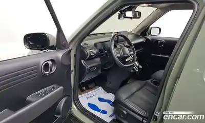 Hyundai Casper 2023 1.0 Автомат в Москве № 129254, миниатюра 4