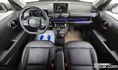 Hyundai Casper 2023 1.0 Автомат в Москве № 129254, миниатюра 9