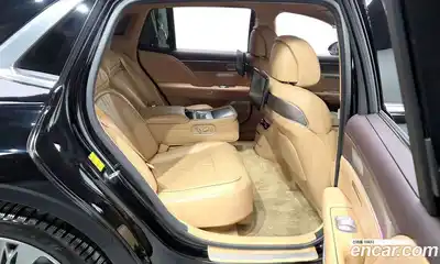 Genesis G90 2024 3.5 Автомат в Москве № 129283, миниатюра 12