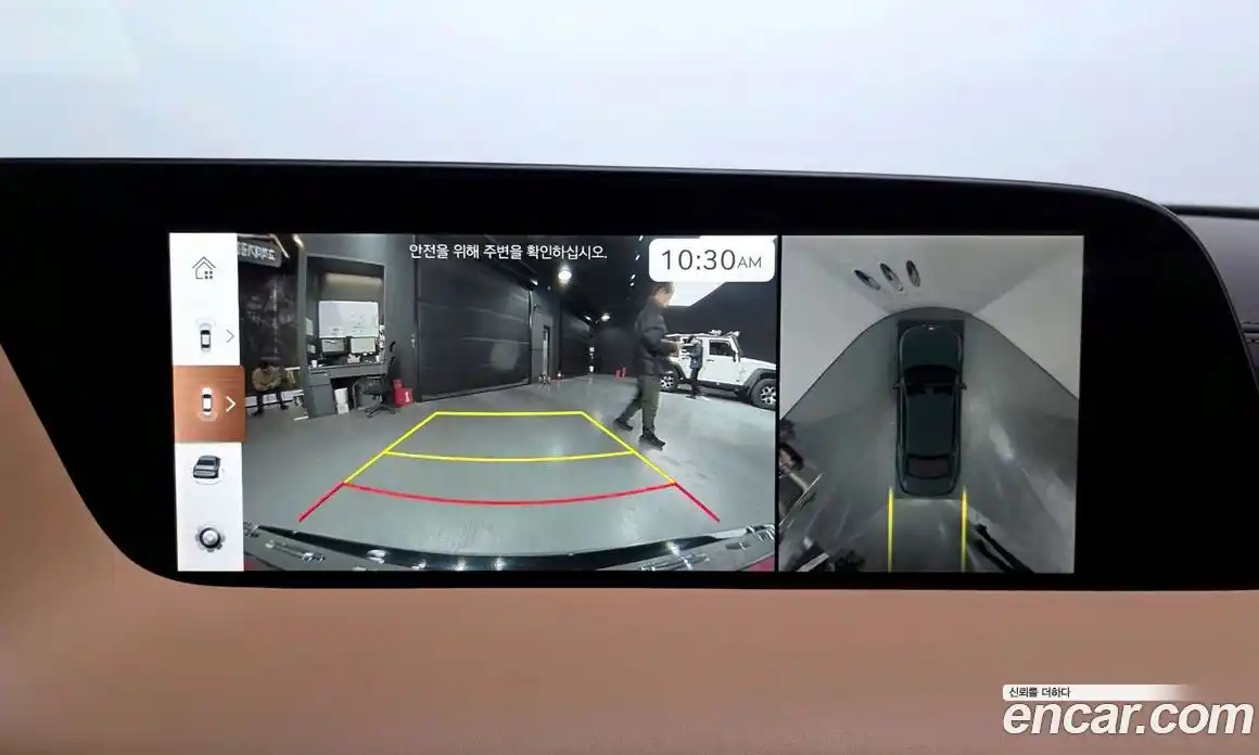 Genesis G90 2024 3.5 Автомат в Москве № 129283, фото 15