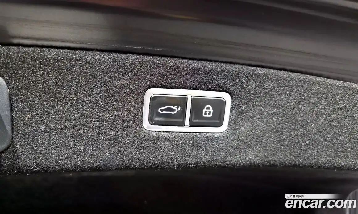 Genesis G90 2024 3.5 Автомат в Москве № 129283, фото 20