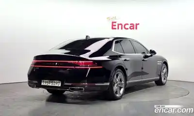 Genesis G90 2024 3.5 Автомат в Москве № 129283, миниатюра 2