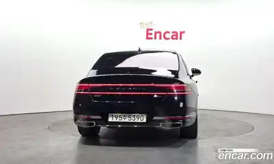 Genesis G90 2024 3.5 Автомат в Москве № 129283, миниатюра 4