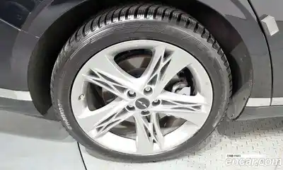 Genesis G90 2024 3.5 Автомат в Москве № 129283, миниатюра 5