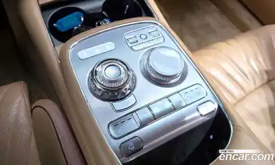 Genesis G90 2024 3.5 Автомат в Москве № 129283, миниатюра 9