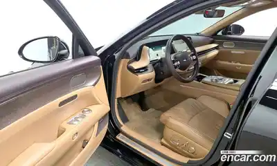 Genesis G90 2024 3.5 Автомат в Москве № 129283, миниатюра 10