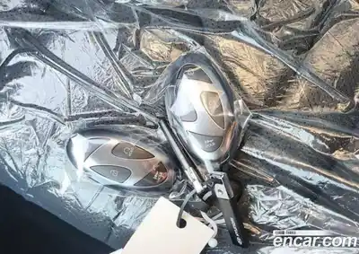 Hyundai Avante 2026 1.6 Автомат в Москве № 129403, миниатюра 11