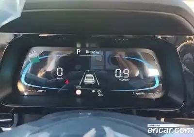 Hyundai Avante 2026 1.6 Автомат в Москве № 129403, миниатюра 7