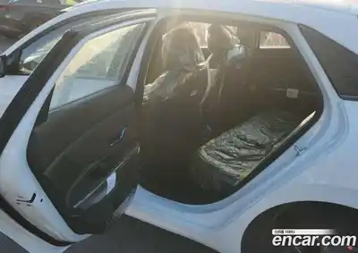 Hyundai Avante 2026 1.6 Автомат в Москве № 129403, миниатюра 8