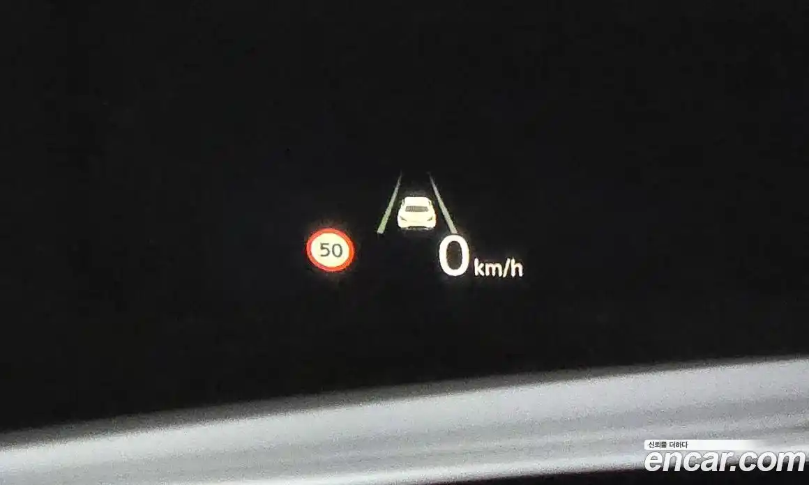 Genesis G70 2024 2.5 Автомат в Москве № 12948, фото 11