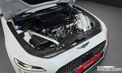 Genesis G70 2024 2.5 Автомат в Москве № 12948, миниатюра 6