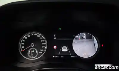 Genesis G70 2024 2.5 Автомат в Москве № 12948, миниатюра 8