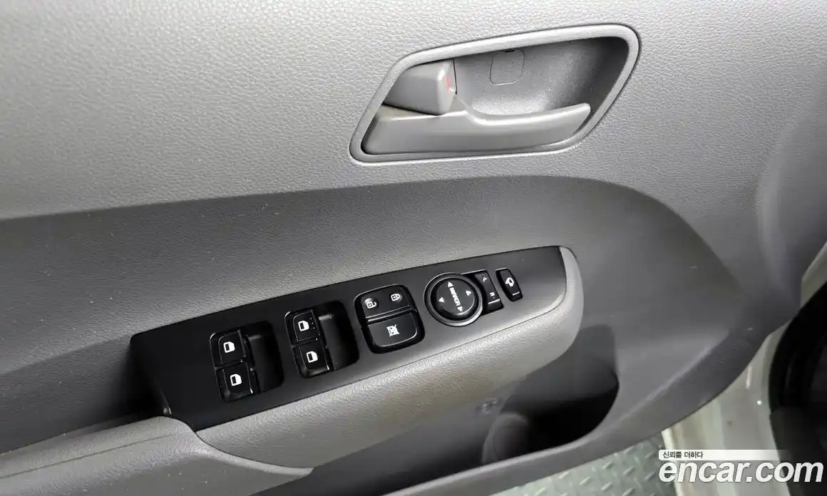 Kia Morning 2020 1.0 Автомат в Москве № 130389, фото 20