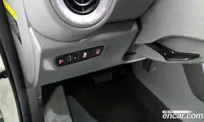 Kia Morning 2020 1.0 Автомат в Москве № 130389, миниатюра 2