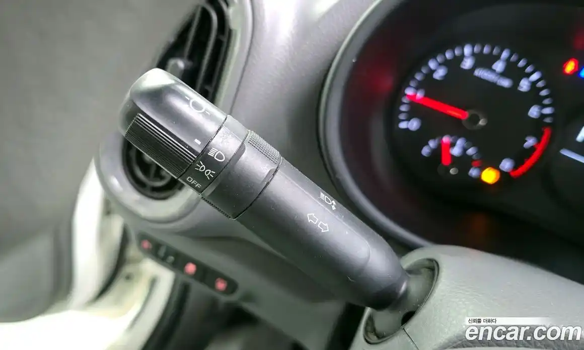 Kia Morning 2020 1.0 Автомат в Москве № 130389, фото 4