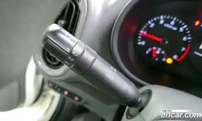 Kia Morning 2020 1.0 Автомат в Москве № 130389, миниатюра 4