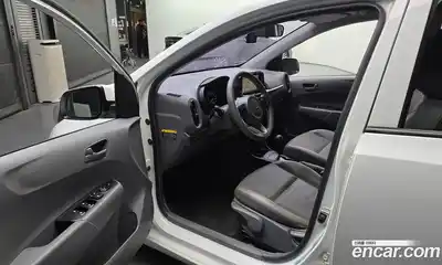 Kia Morning 2020 1.0 Автомат в Москве № 130389, миниатюра 5